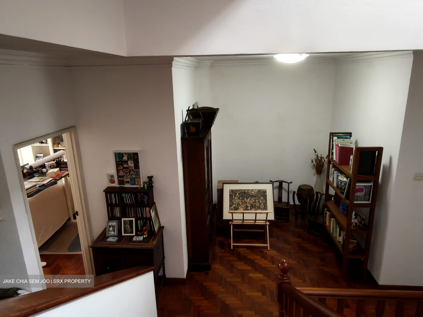 Sixth Crescent (D10), Terrace #581354711